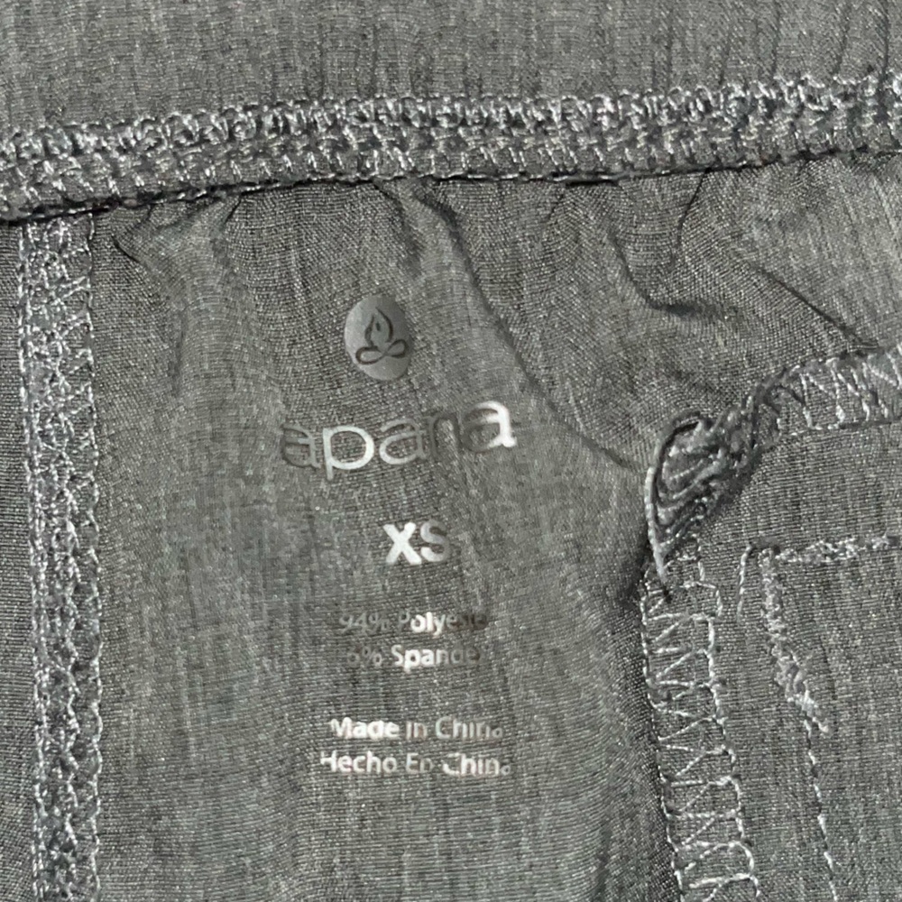 Shorts ! - Picture 2 of 3
